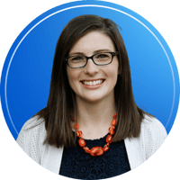 Jenn Fields, Client Success Manager, Ready Education.