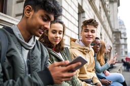 A Mobile-First Approach