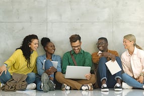 3 Ways to Help College Students Build a Sense of Belonging that Supports Their Success