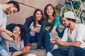 The Importance of Community in Higher Education Blog