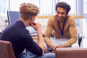 Enhancing Student Success: The Power of Communication Blog