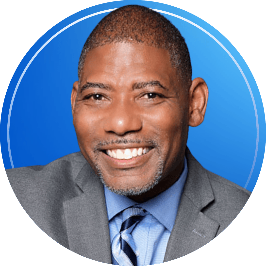 Headshot of Daryll Holloman Headshot of Daryll Holloman