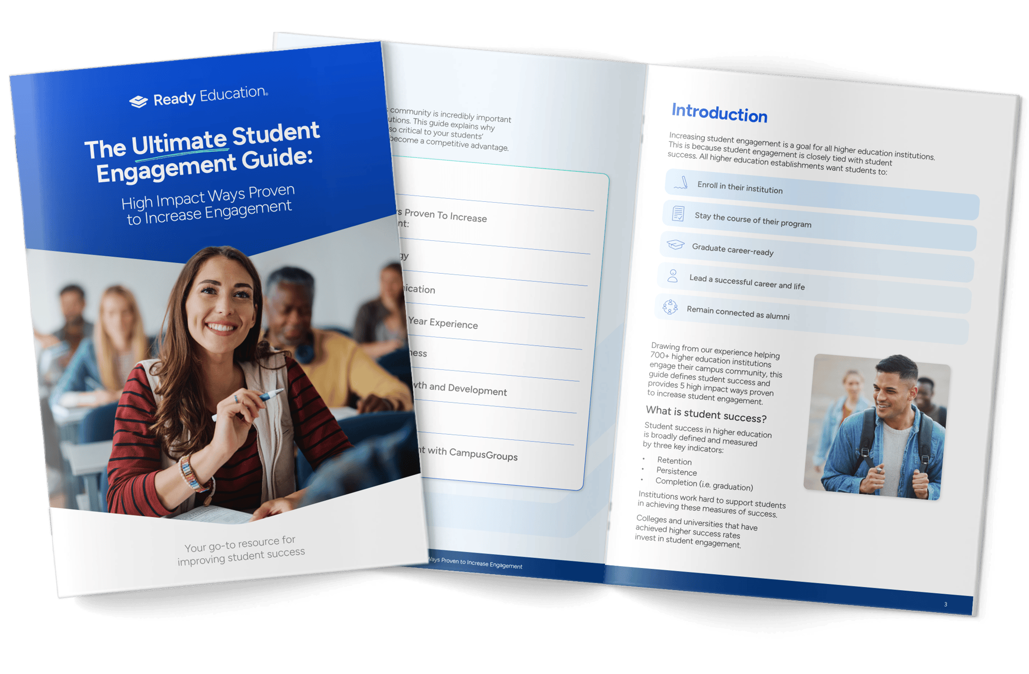 Guide - Unlock the Power of Student Engagement@2x