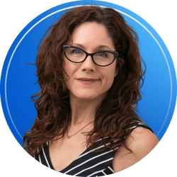 Joy Bianchi Headshot