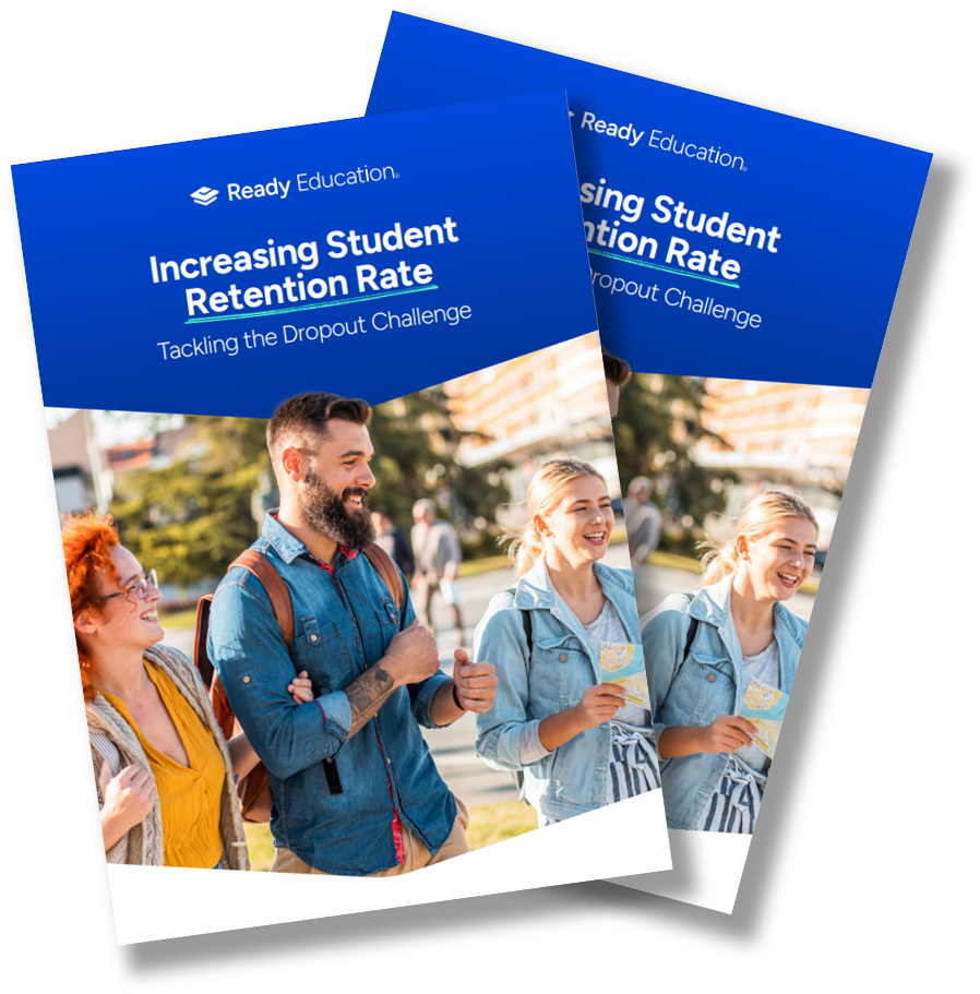 Q4 Retention Guide Hero Imagery Q4 Retention Guide Hero Imagery