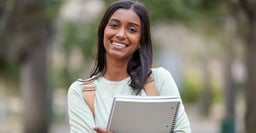 Streamlining Enrolment