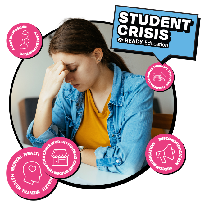 Student Crisis