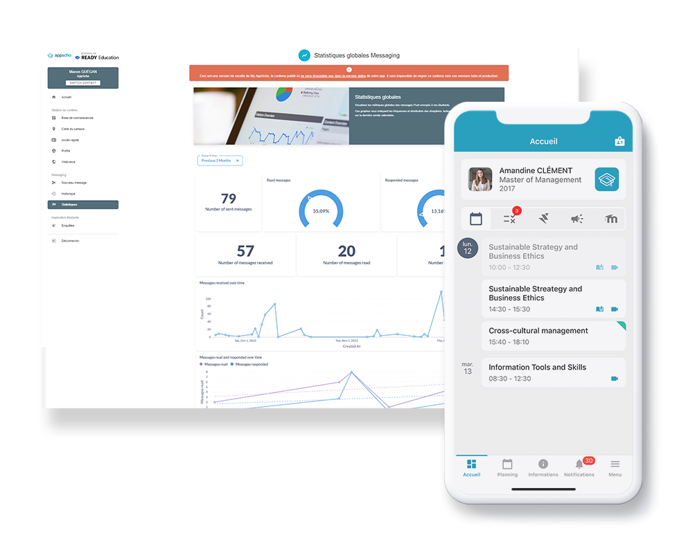 hero - product appscho