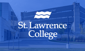 st lawrence