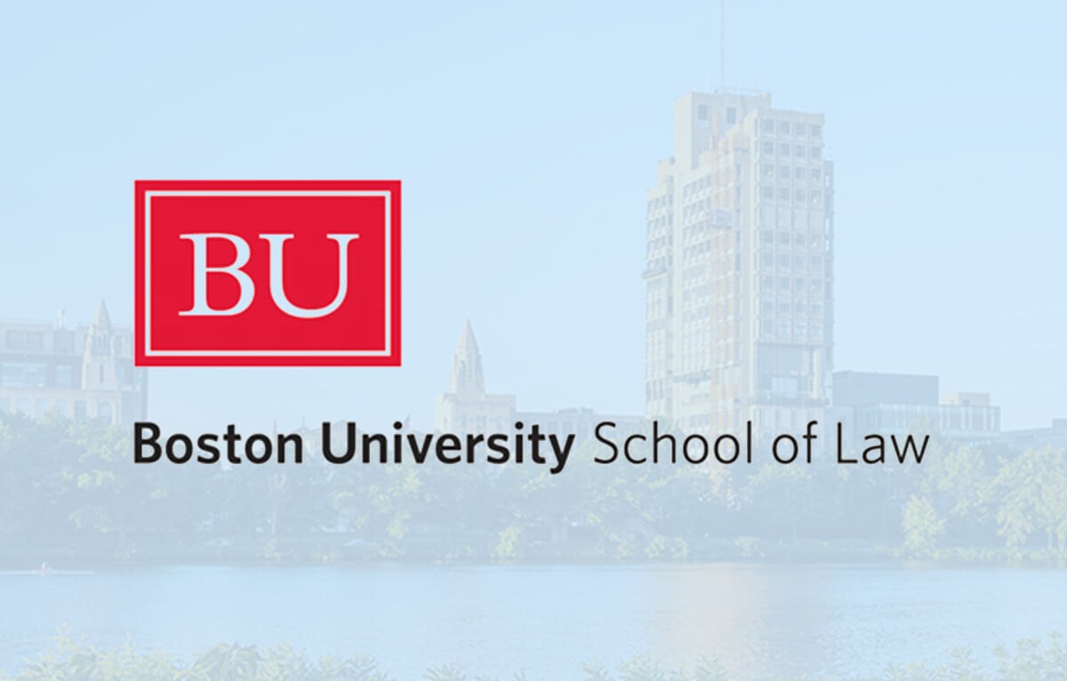 Boston University School of Law