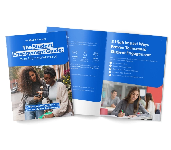The Student Engagement Guide The Student Engagement Guide