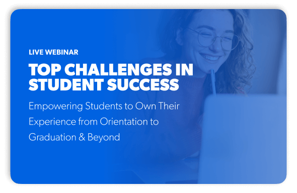 Student Engagement: Image-Webinar