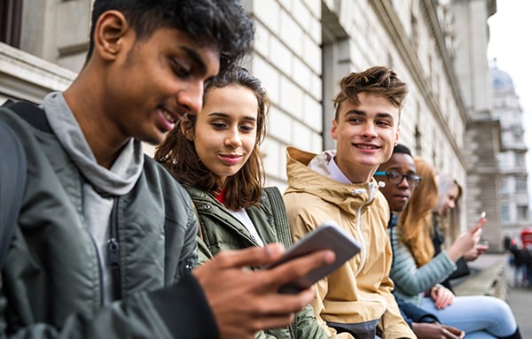How RMCAD Enhanced Student Success with Technology