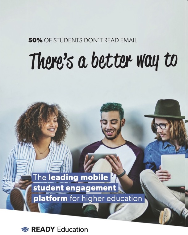 Student Journey Brochure