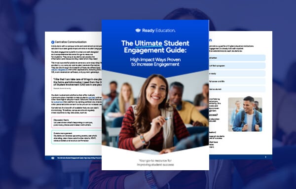 The Ultimate Student Engagement Guide