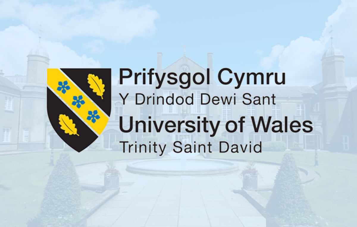 The University of Wales Trinity Saint David (UWTSD)