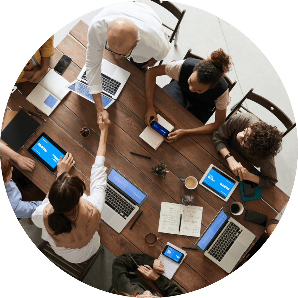 Work-as-team