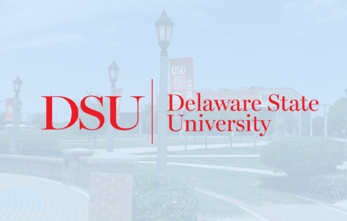 How Delaware State University Achieved a 90% App Adoption in the First Three Days of Their Launch