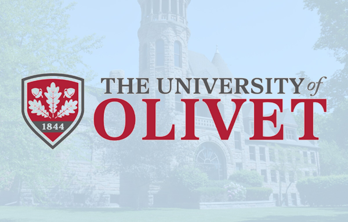 A College Digital Presence & Enough Data To Drive Better Decisions For Olivet College.